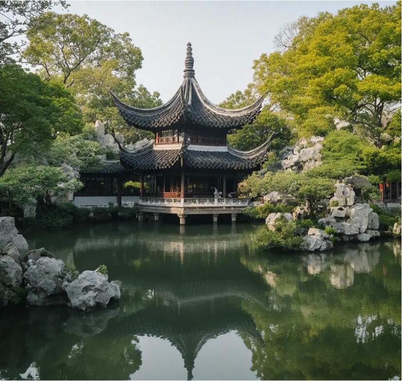 抚顺顺城雨韵建设有限公司